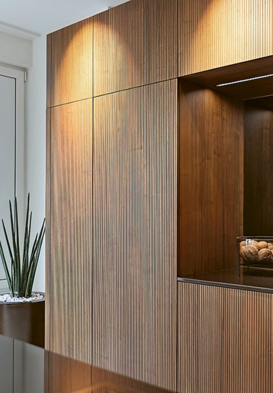 Küchenschrank
