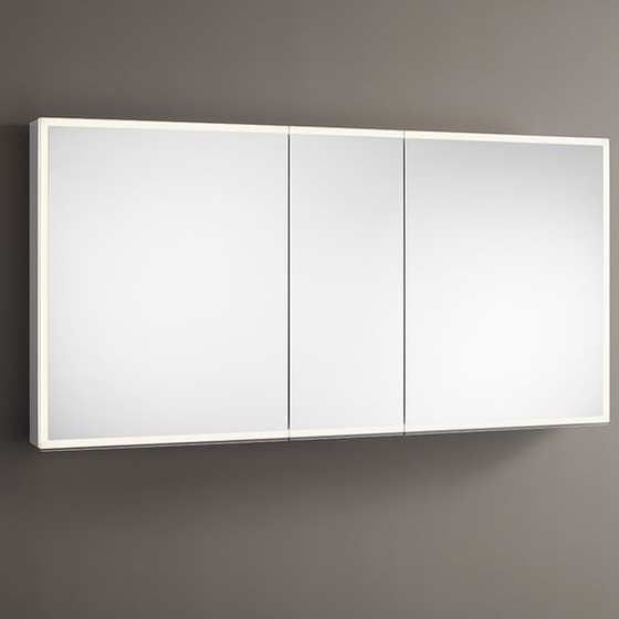 Comment nettoyer mon armoire de toilette ?