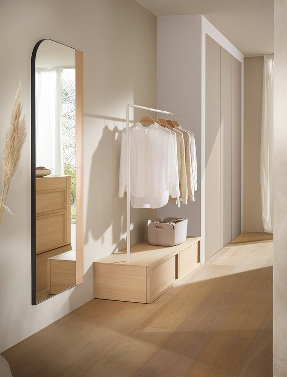 Garderobe Alterna yuwia living