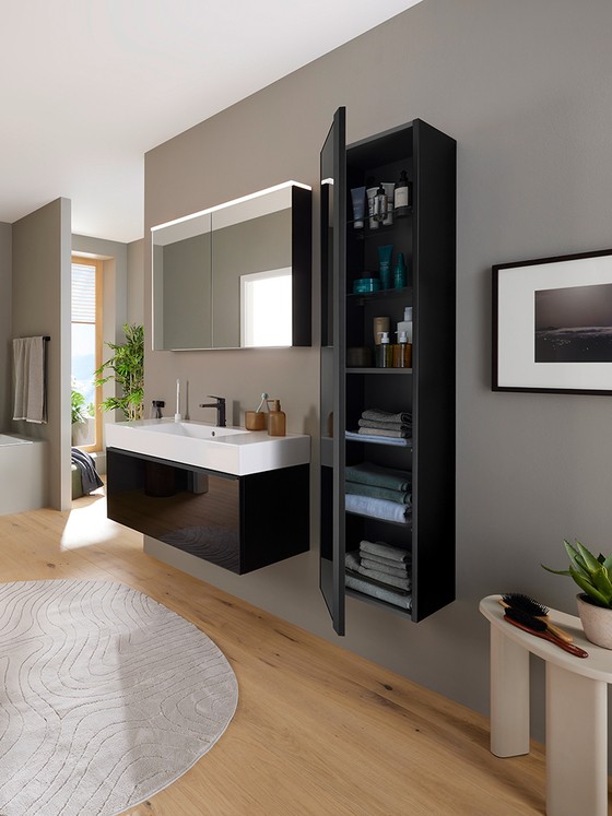 Hochschrank Alterna elena