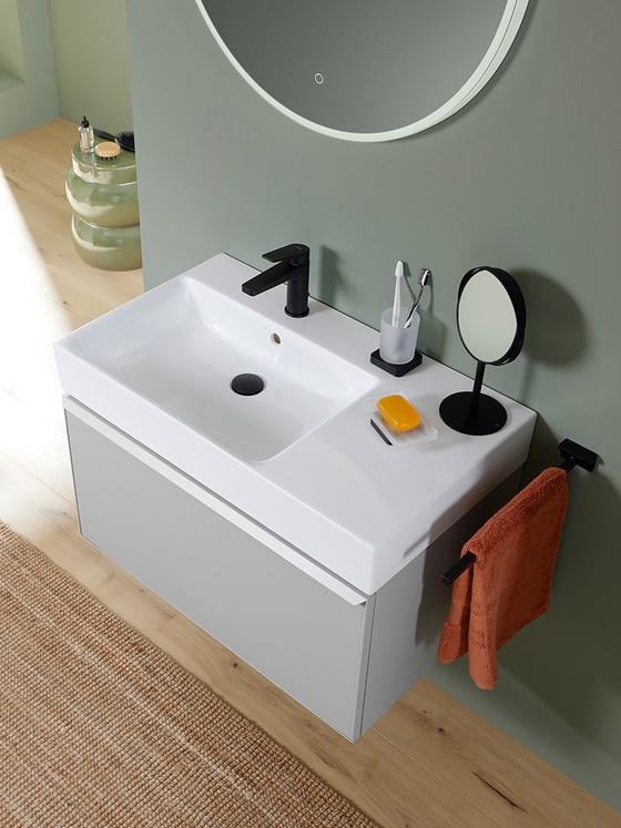 Alterna elena plus waschbecken
